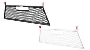 Cab Guards / Window Grilles • Truck & Transportation Equipment Company