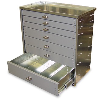 Drawer Systems