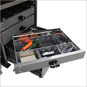 Drawer Systems